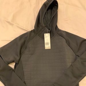Adidas 1/2 Zip Women’s Small